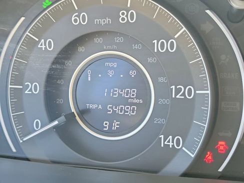 Used 2013 Honda CR-V EX image 22