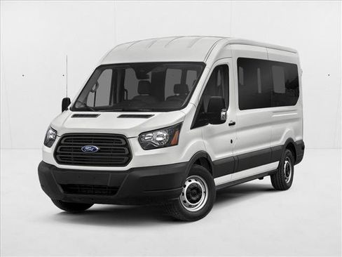 Used 2019 Ford Transit 350 XLT image 1