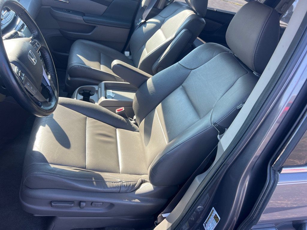 Used 2015 Honda Odyssey Touring image 11