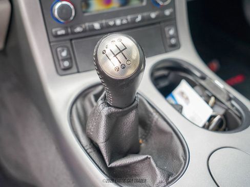 Used 2007 Chevrolet Corvette Coupe w/ Preferred Equipment Group image 33