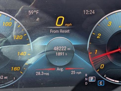 Used 2020 Mercedes-Benz GLE 350 image 11