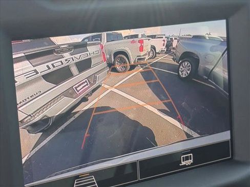 New 2026 Chevrolet Silverado 1500 Custom image 11