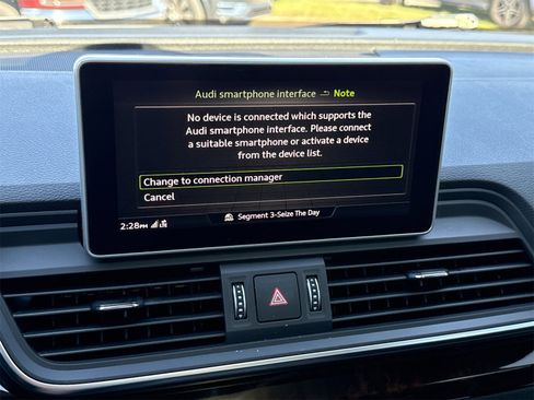 Used 2018 Audi Q5 Prestige image 23