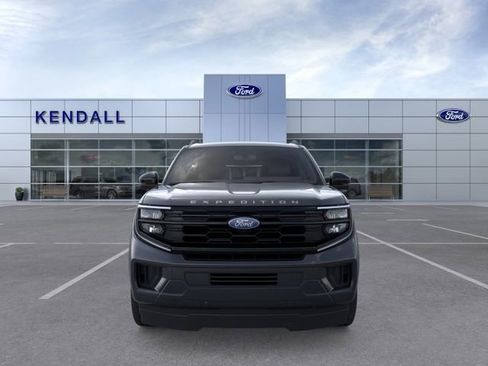 New 2026 Ford Expedition Active AWD/4WD image 6