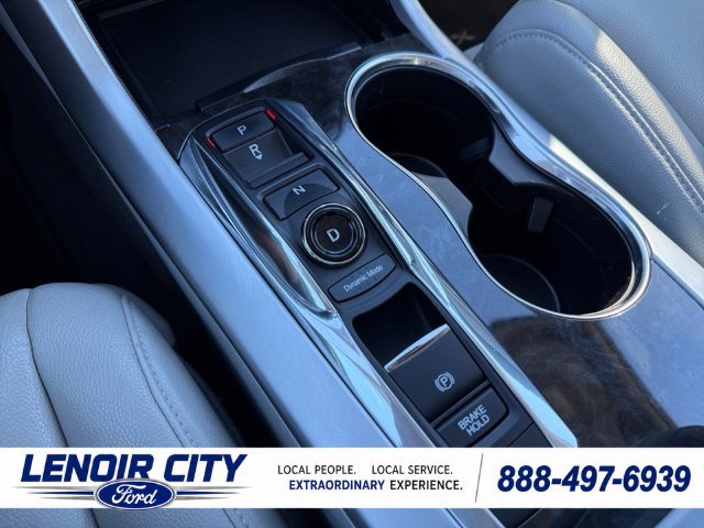 Used 2018 Acura TLX V6 FWD image 27