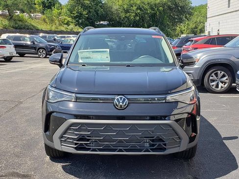 New 2026 Volkswagen Taos SE AWD/4WD image 5