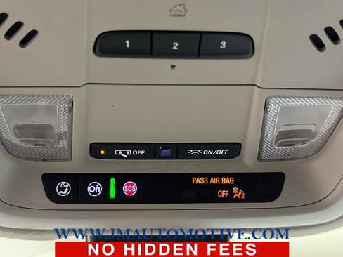 Used 2020 GMC Terrain Denali image 30