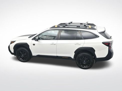 Used 2022 Subaru Outback Wilderness AWD/4WD image 29