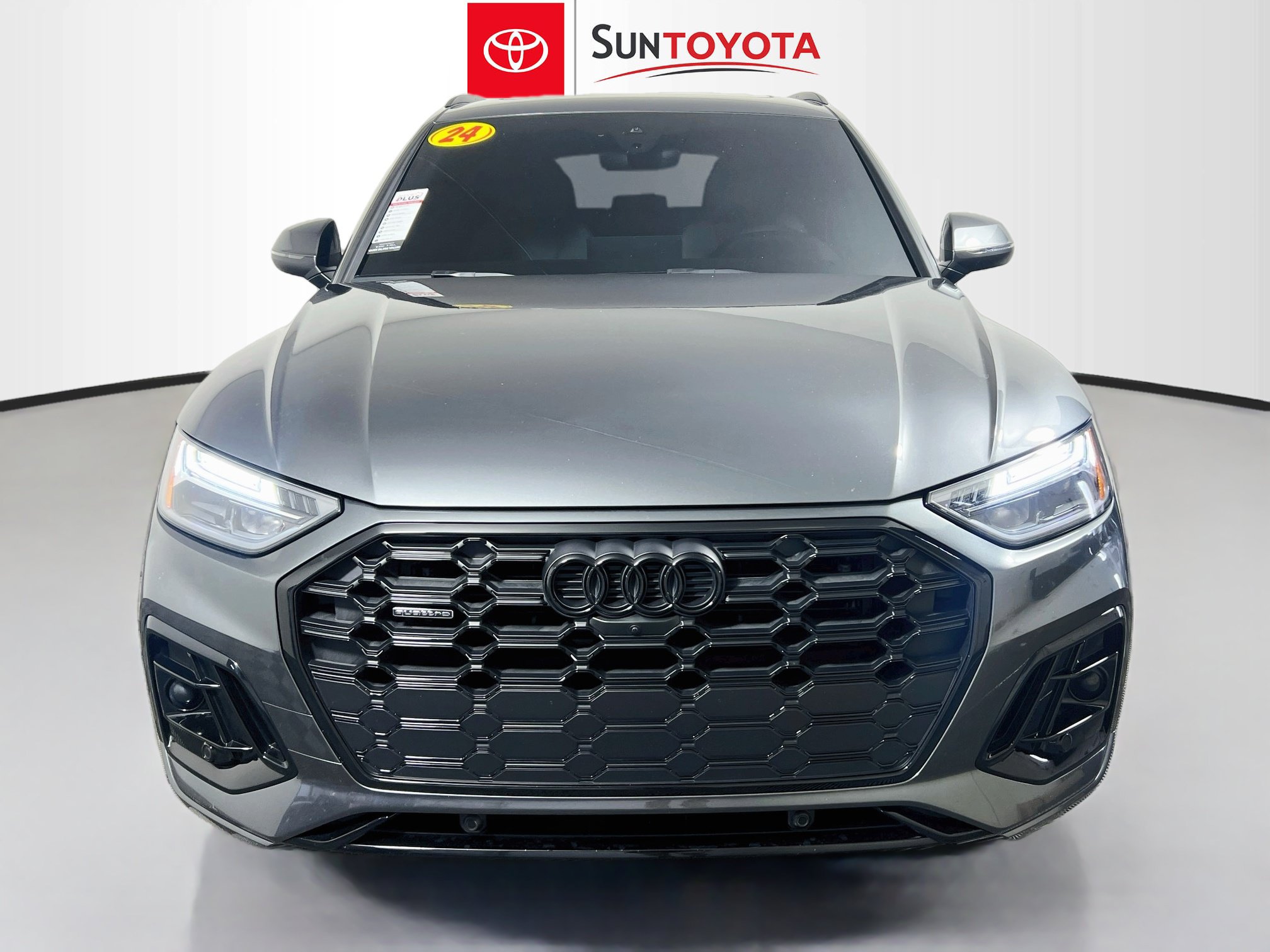 Used 2024 Audi Q5 2.0T Premium Plus AWD/4WD image 10