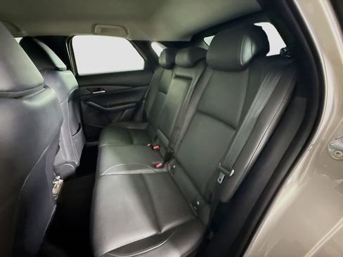 Used 2022 MAZDA CX-30 AWD 2.5 S w/ Select Package image 25