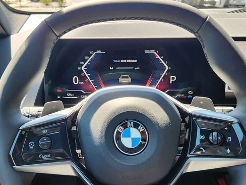 New 2026 BMW X3 xDrive30 AWD/4WD image 12