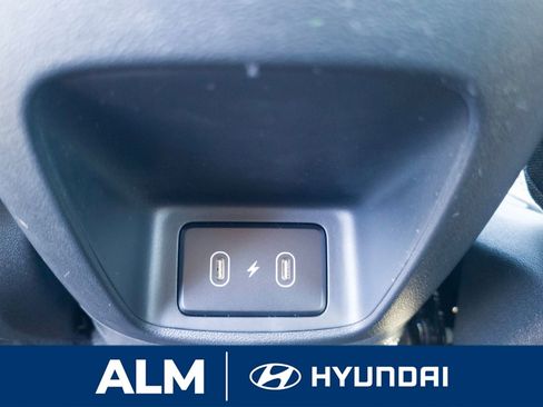 New 2026 Hyundai Elantra Limited image 20