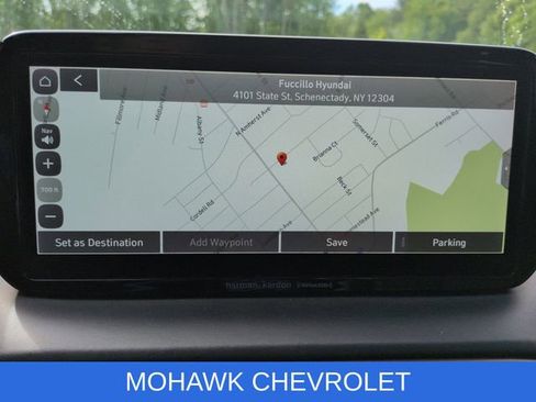 Used 2022 Hyundai Santa Fe SEL w/ Convenience + Premium Package AWD/4WD image 15