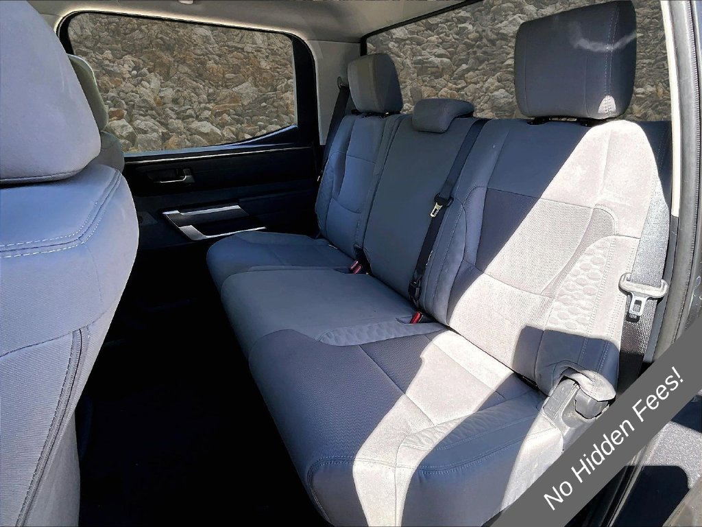 Used 2023 Toyota Tundra SR5 AWD/4WD image 22