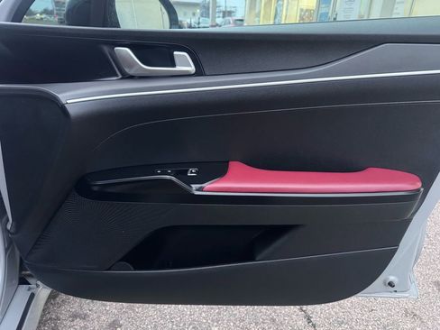 Used 2021 Kia K5 GT-Line w/ GT-Line FWD Premium Package image 28