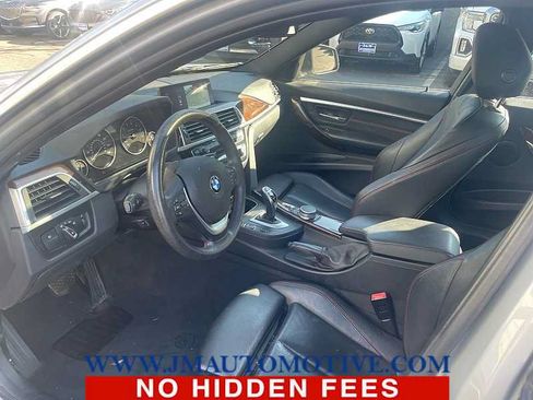 Used 2017 BMW 330i xDrive Sedan AWD/4WD image 2