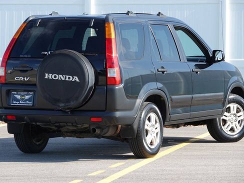 Used 2003 Honda CR-V EX image 28