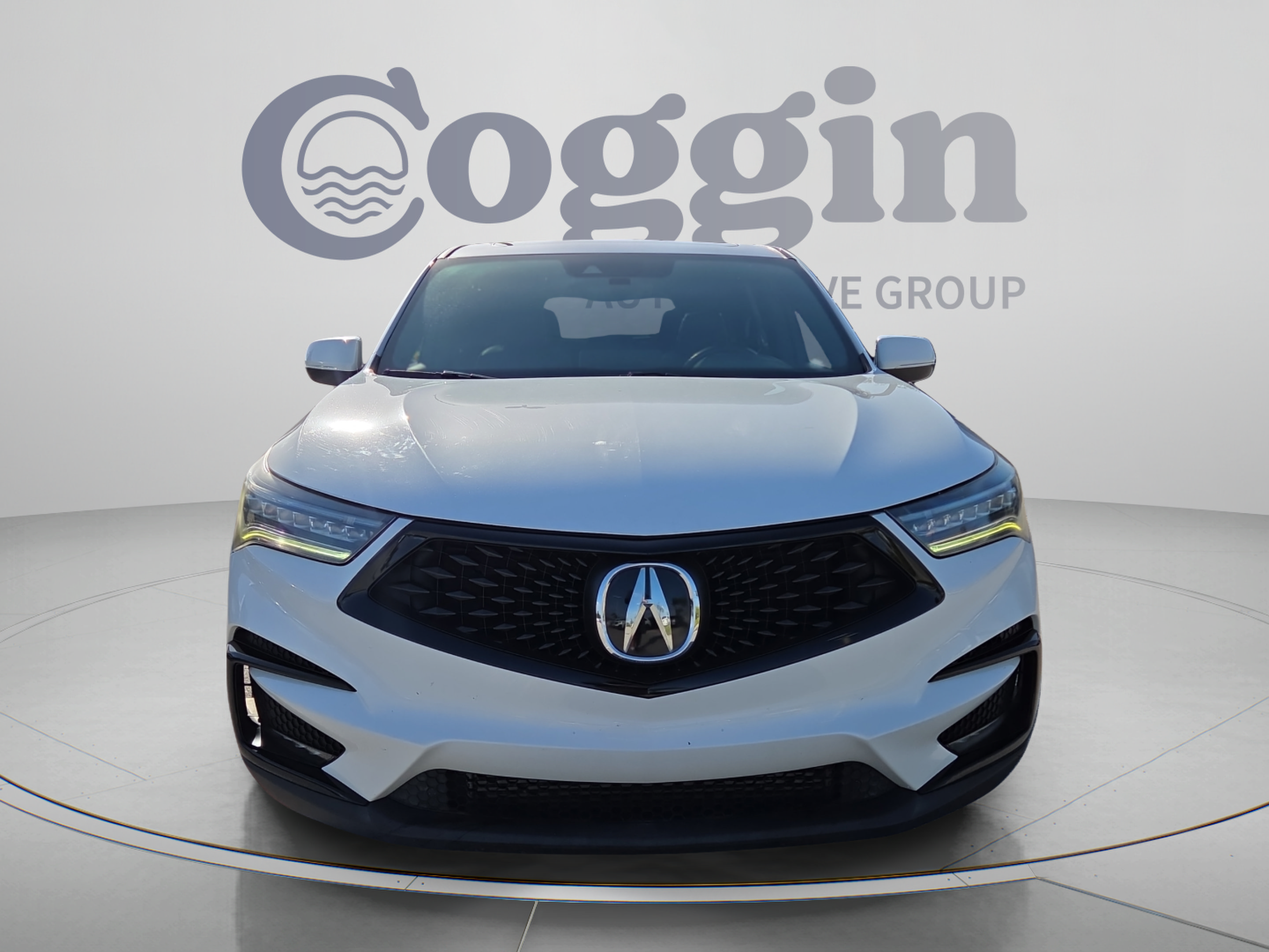 Used 2021 Acura RDX w/ Advance Package FWD image 8