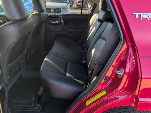 Used 2023 Toyota 4Runner TRD Off-Road Premium image 13