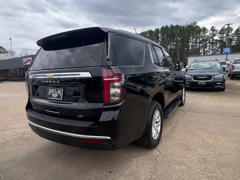 Used 2024 Chevrolet Tahoe LT image 6