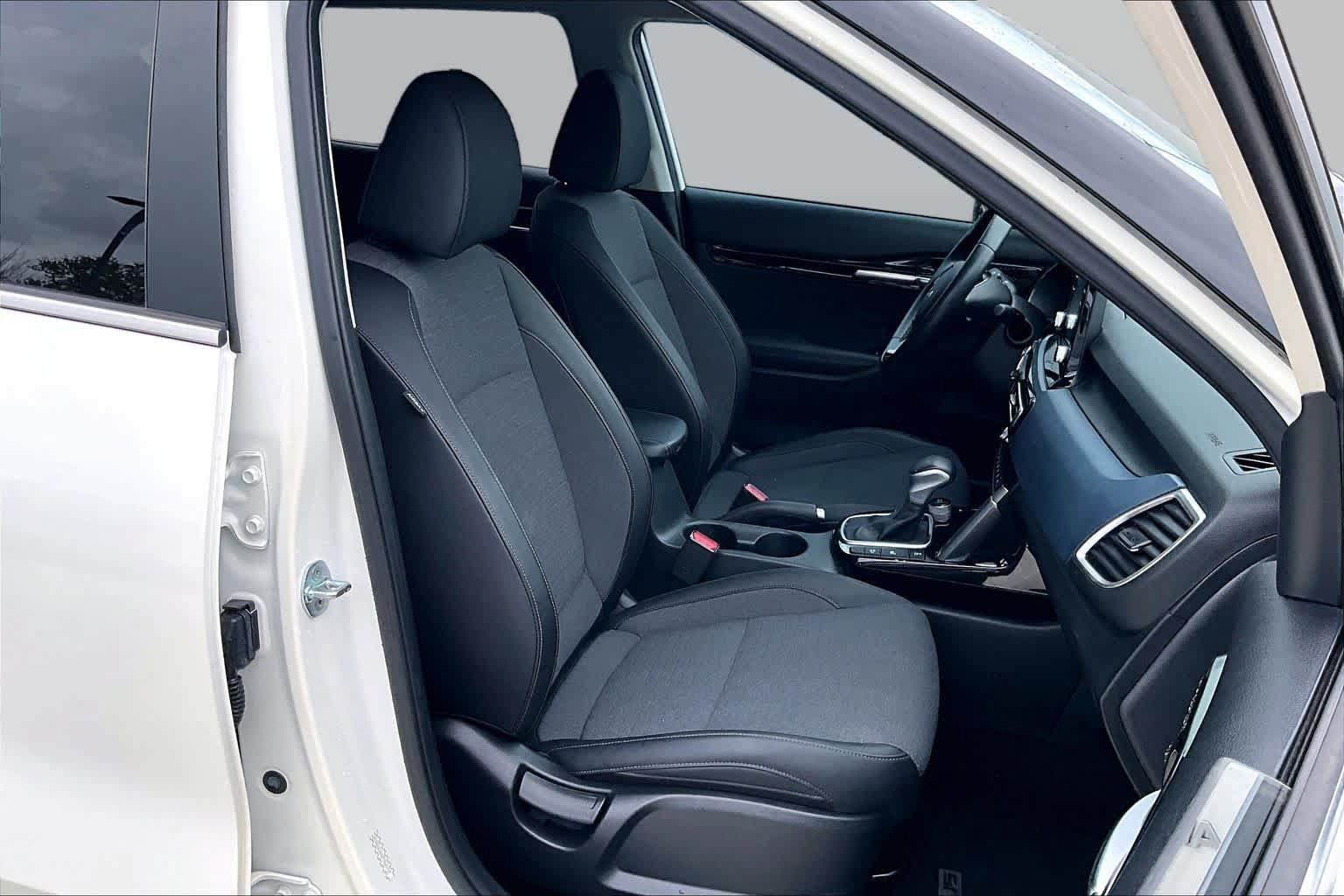 Certified 2023 Kia Seltos S AWD/4WD image 9