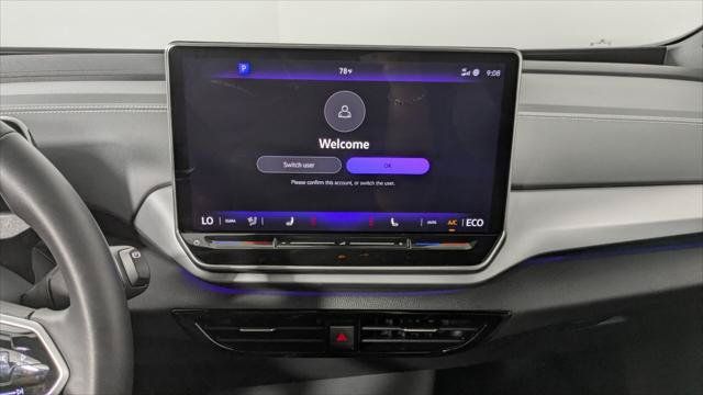 Used 2024 Volkswagen ID.4 Pro RWD image 27