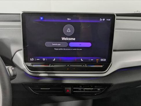 Used 2024 Volkswagen ID.4 Pro RWD image 27