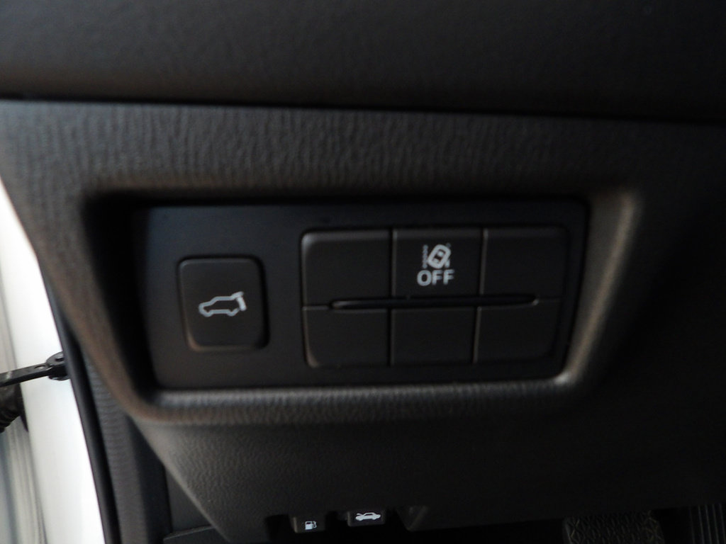 Certified 2023 MAZDA CX-5 AWD 2.5 S w/ Premium Plus Pkg image 27