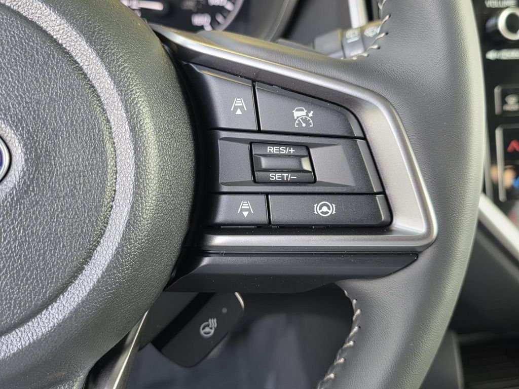 New 2026 Subaru Ascent Touring AWD/4WD image 29