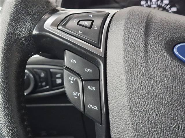 Used 2024 Ford Edge Titanium AWD/4WD image 17