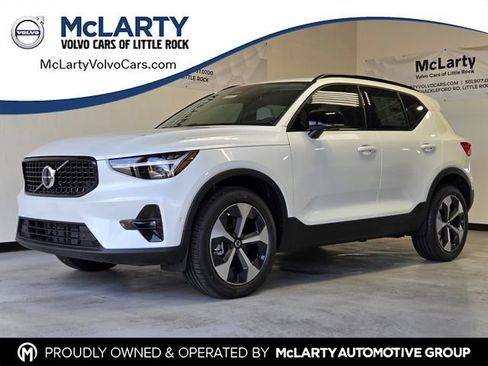 New 2026 Volvo XC40 B5 Plus w/ Protection Package Premier AWD/4WD image 1
