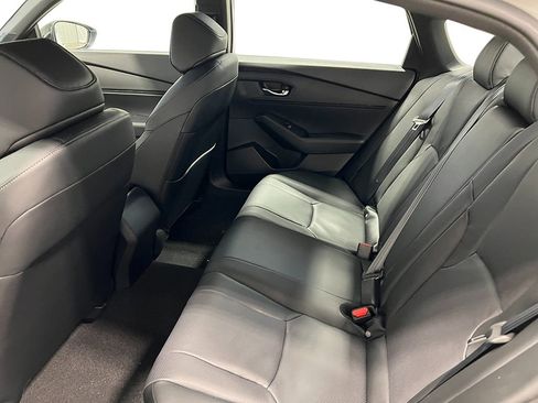 New 2025 Honda Accord Sport image 31