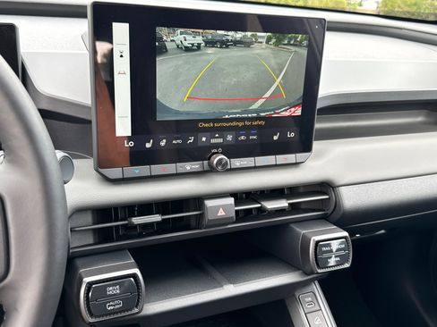 New 2026 Toyota RAV4 SE AWD/4WD image 30