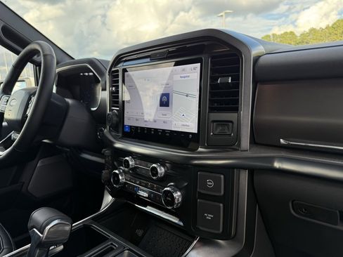 New 2025 Ford F150 Platinum image 33