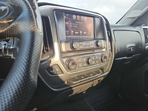 Used 2018 Chevrolet Silverado 1500 LT w/ All Star Edition image 26