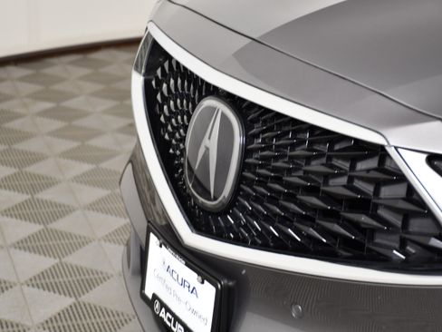Certified 2024 Acura MDX SH-AWD w/ Advance Package image 11