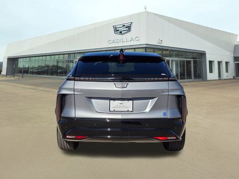 New 2026 Cadillac Lyriq Premium Sport w/ LPO, Floor Liner Package image 5