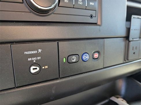 New 2024 Chevrolet Express 3500 w/ Power Convenience Package image 14