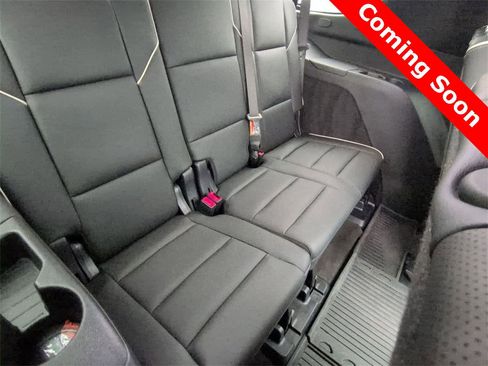 Used 2025 Cadillac Escalade Sport w/ LPO, ONYX Package image 22