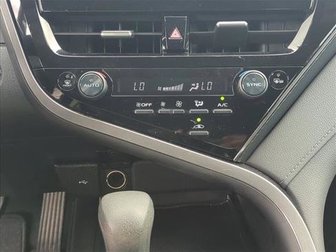 Certified 2024 Toyota Camry LE w/ Convenience Package FWD image 20