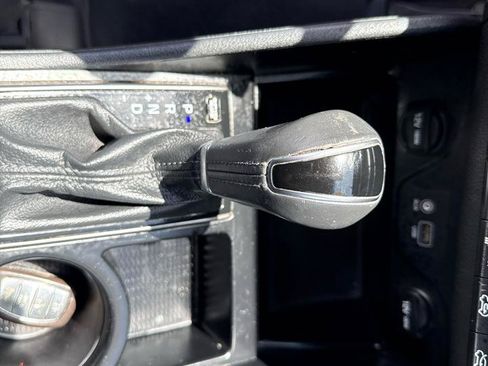 Used 2017 Hyundai Tucson SE Plus FWD image 23