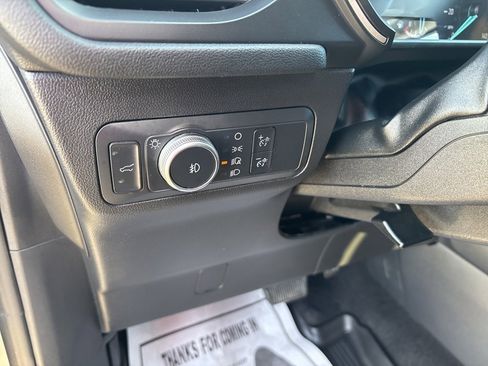 Used 2020 Ford Escape SEL image 27