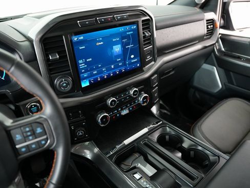 Used 2023 Ford F150 Tremor w/ Equipment Group 402A High image 17