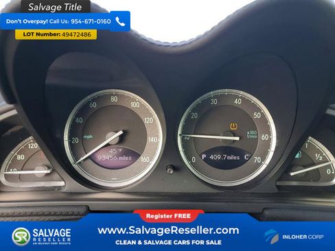 Used 2007 Mercedes-Benz SL 550 image 12