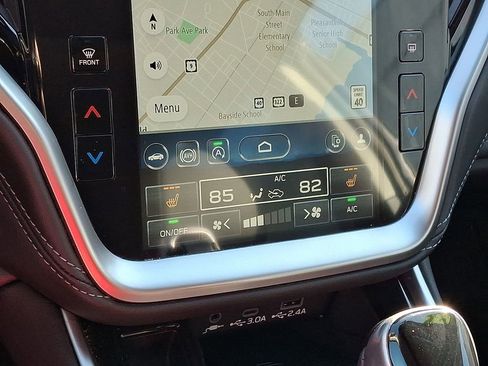 Used 2023 Subaru Outback Limited image 20