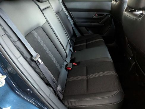 Used 2025 MAZDA CX-50 AWD 2.5 S w/ Premium Package image 29