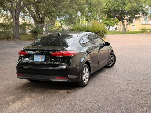 Used 2018 Kia Forte LX FWD image 5