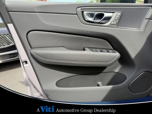 Used 2026 Volvo XC60 B5 Plus w/ Protection Package Premier image 11