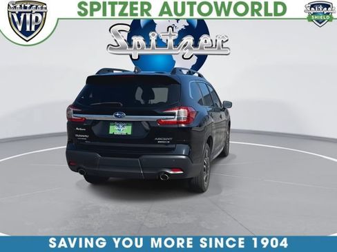 Used 2023 Subaru Ascent Limited AWD/4WD image 8