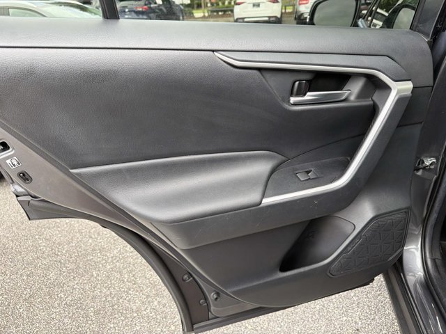 Certified 2019 Toyota RAV4 XLE FWD image 12